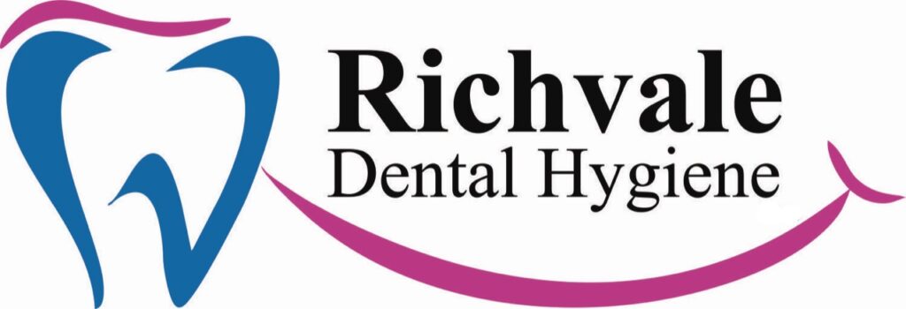 Richvale Dental Hygiene Logo